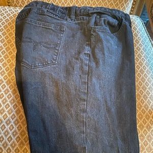 Black Ralph Lauren 👖 Jeans